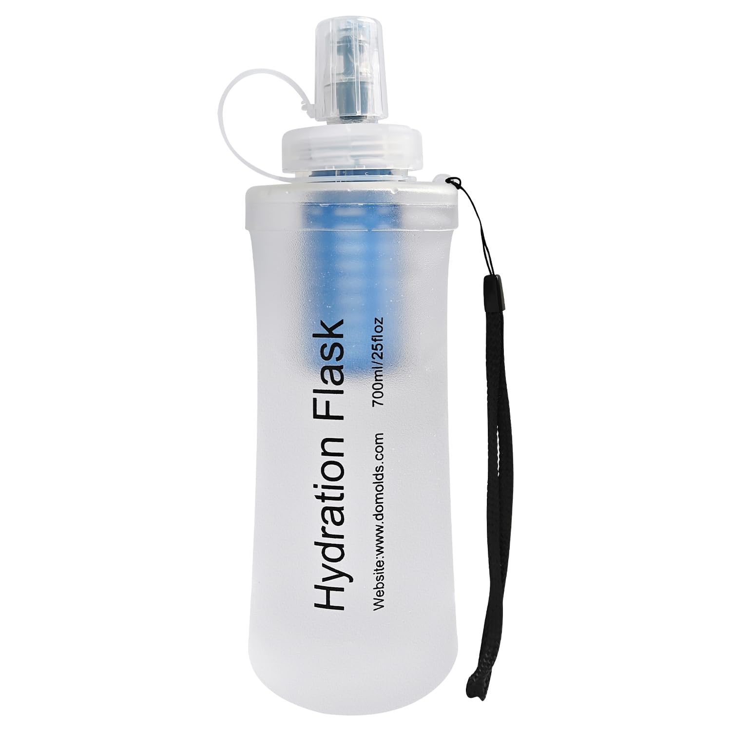 Soft TPU Collapsible Water Bot - Water Bag Collapsible review and price