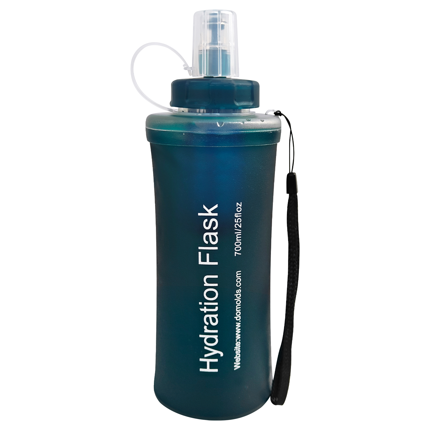 Soft TPU Collapsible Water Bot - Water Bag Collapsible review and price