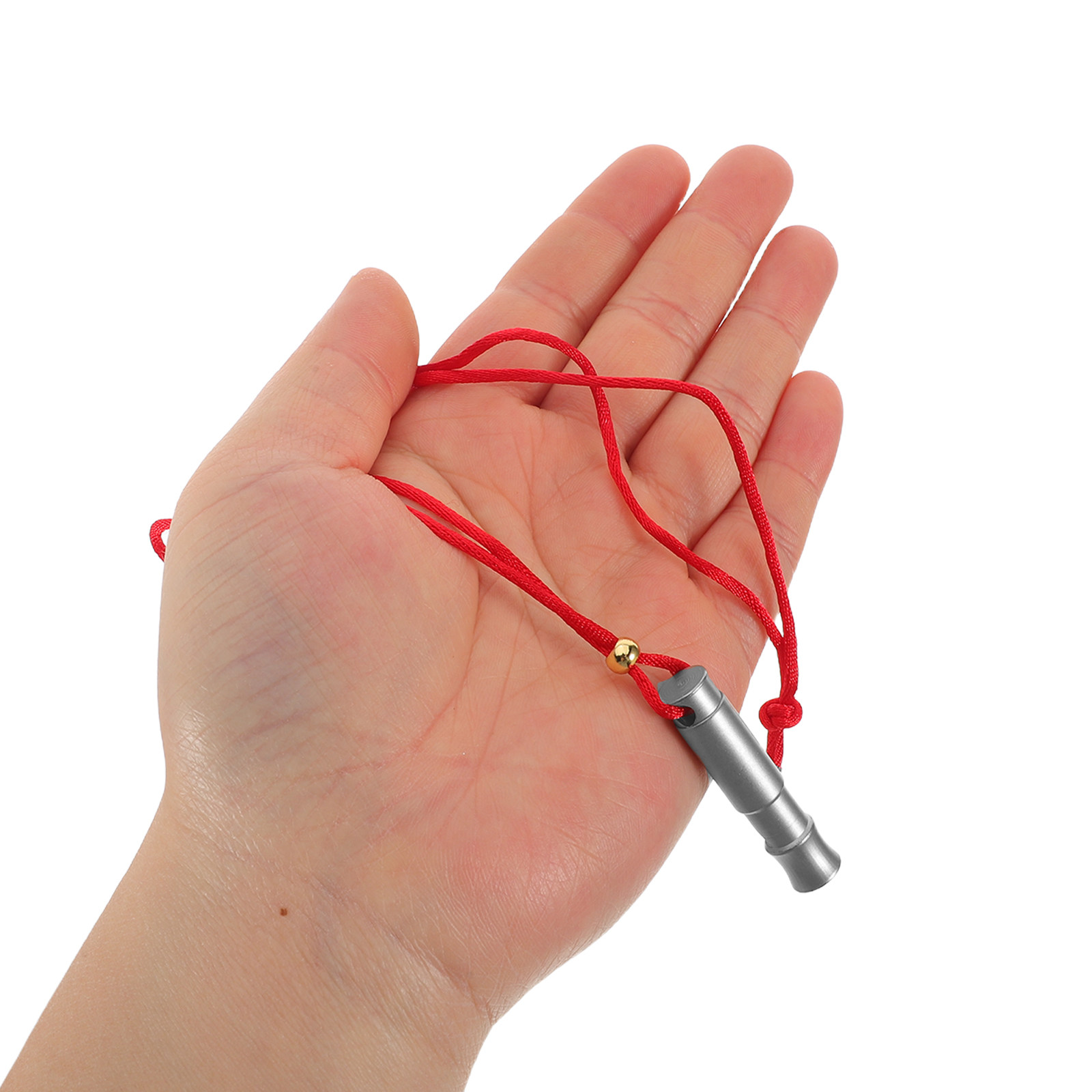 2Pcs Survival Whistle Stainles - Emergency Whistle Loud review and price