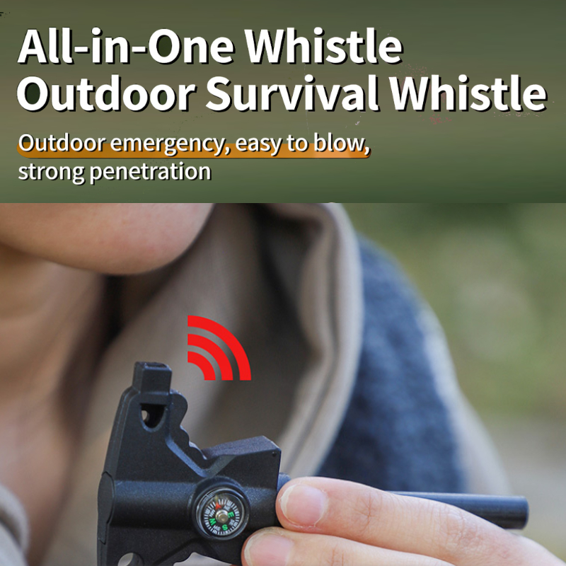 Multi-functional Survival Fire - Fire Starting Kit review and price