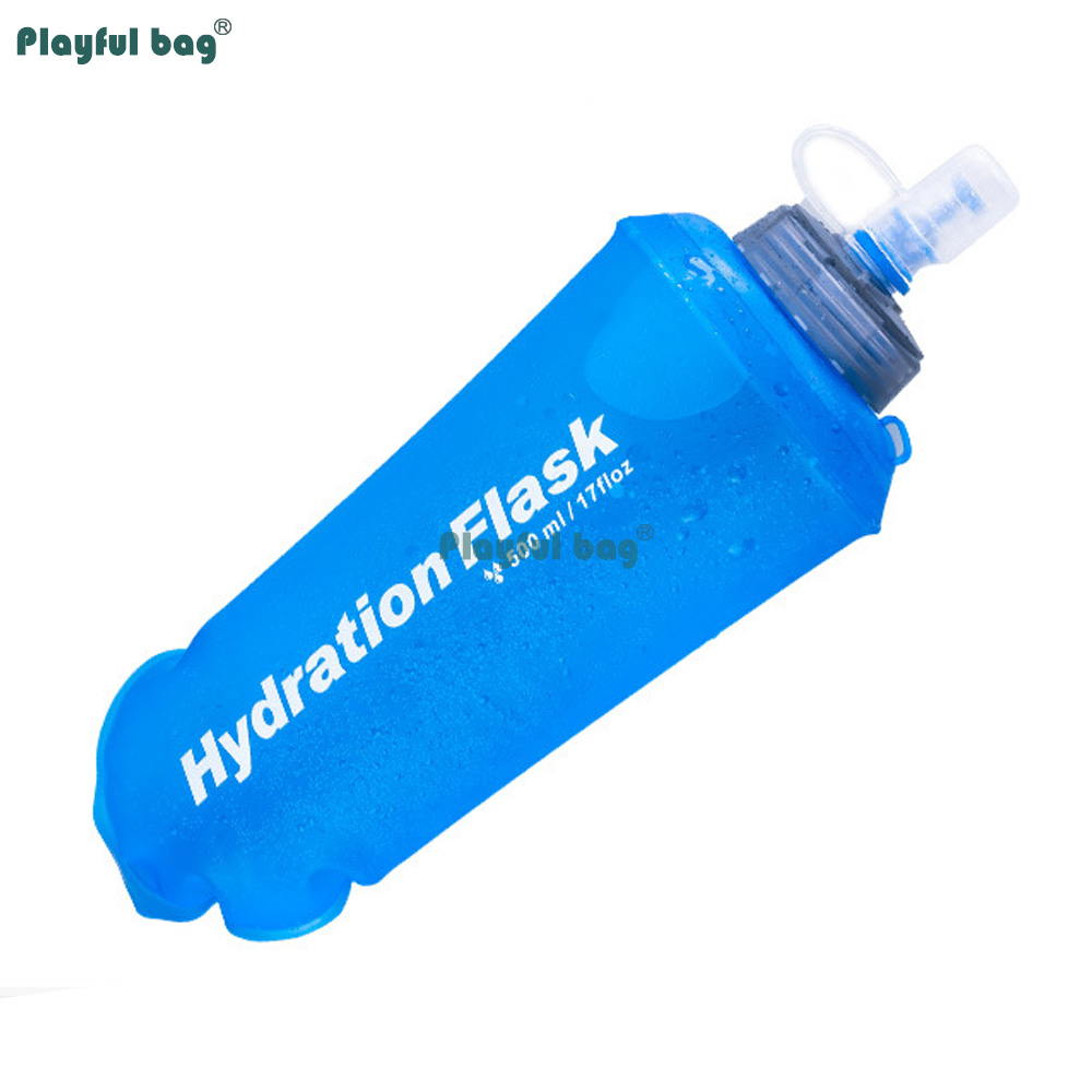 750ml Collapsible Soft Flask W - Water Bag Collapsible review and price