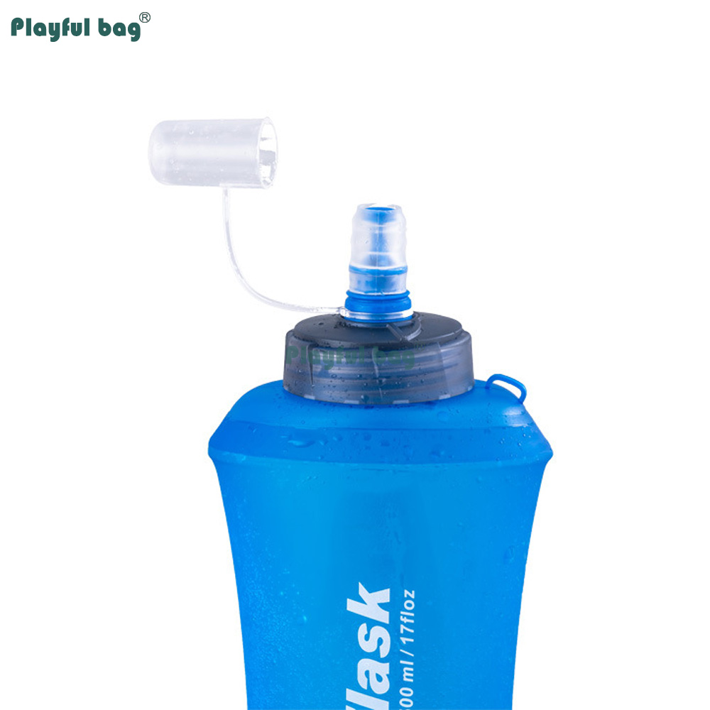 750ml Collapsible Soft Flask W - Water Bag Collapsible review and price
