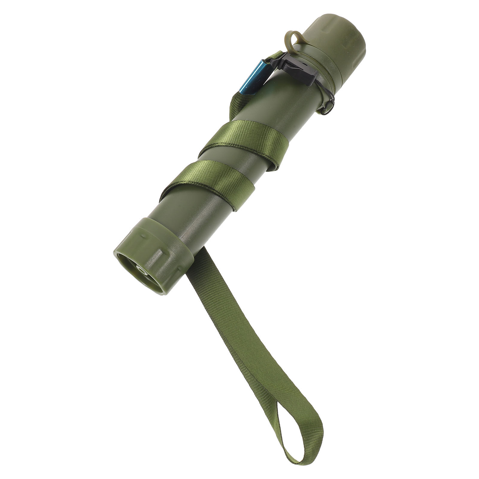 Compact Survival Water Filter  - Water Purification Straw review and price