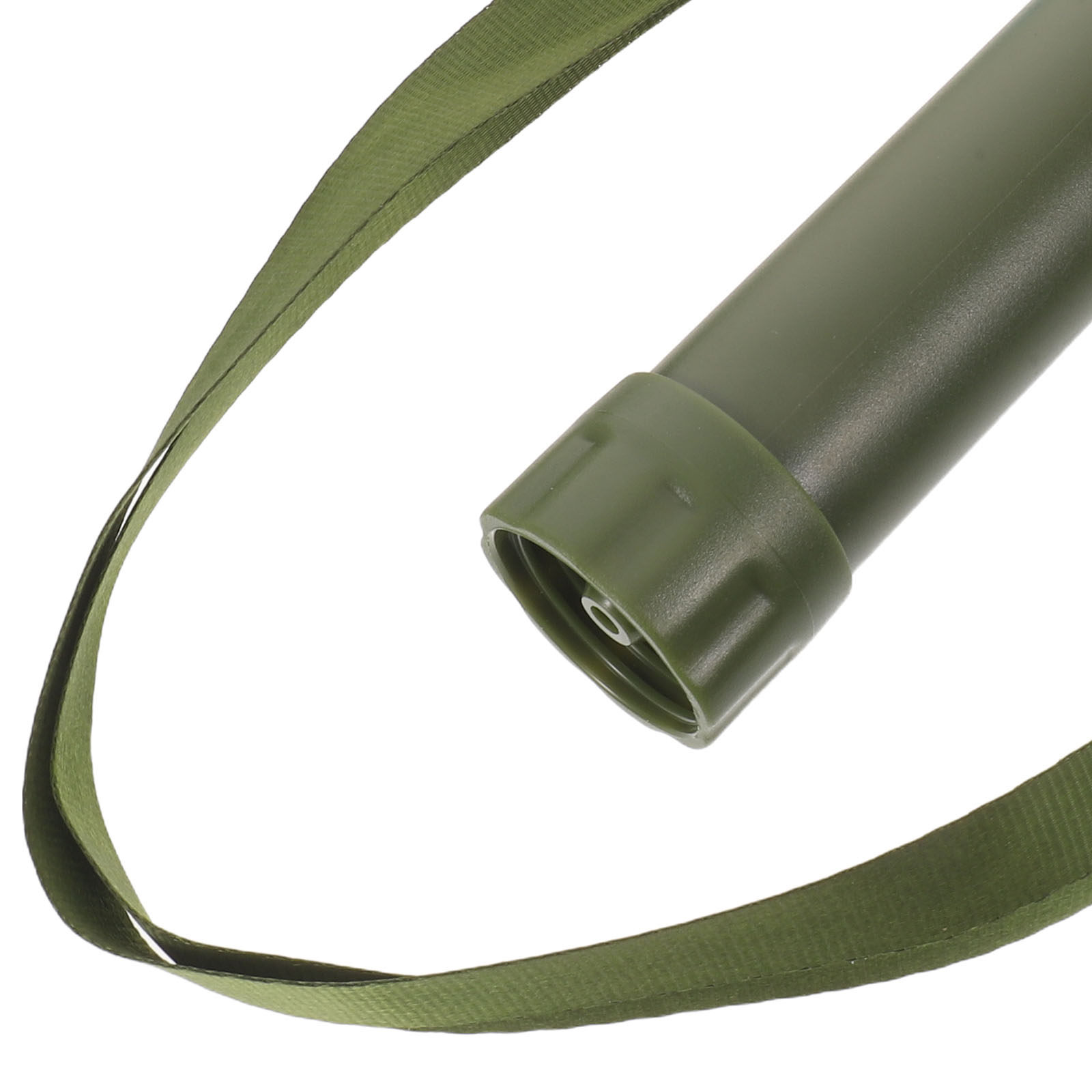 Compact Survival Water Filter  - Water Purification Straw review and price