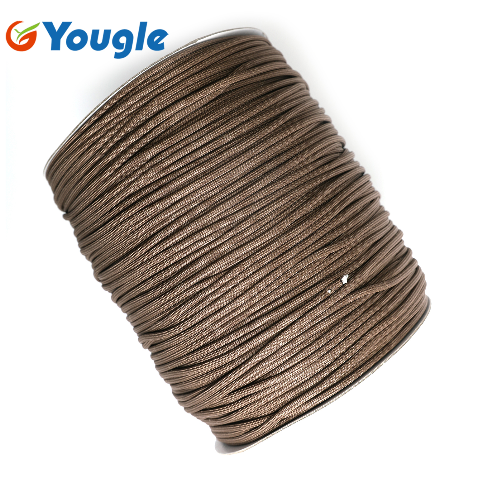 Yougle 1000FT Feet (310 Meters - Para Cord 1000Ft review and price