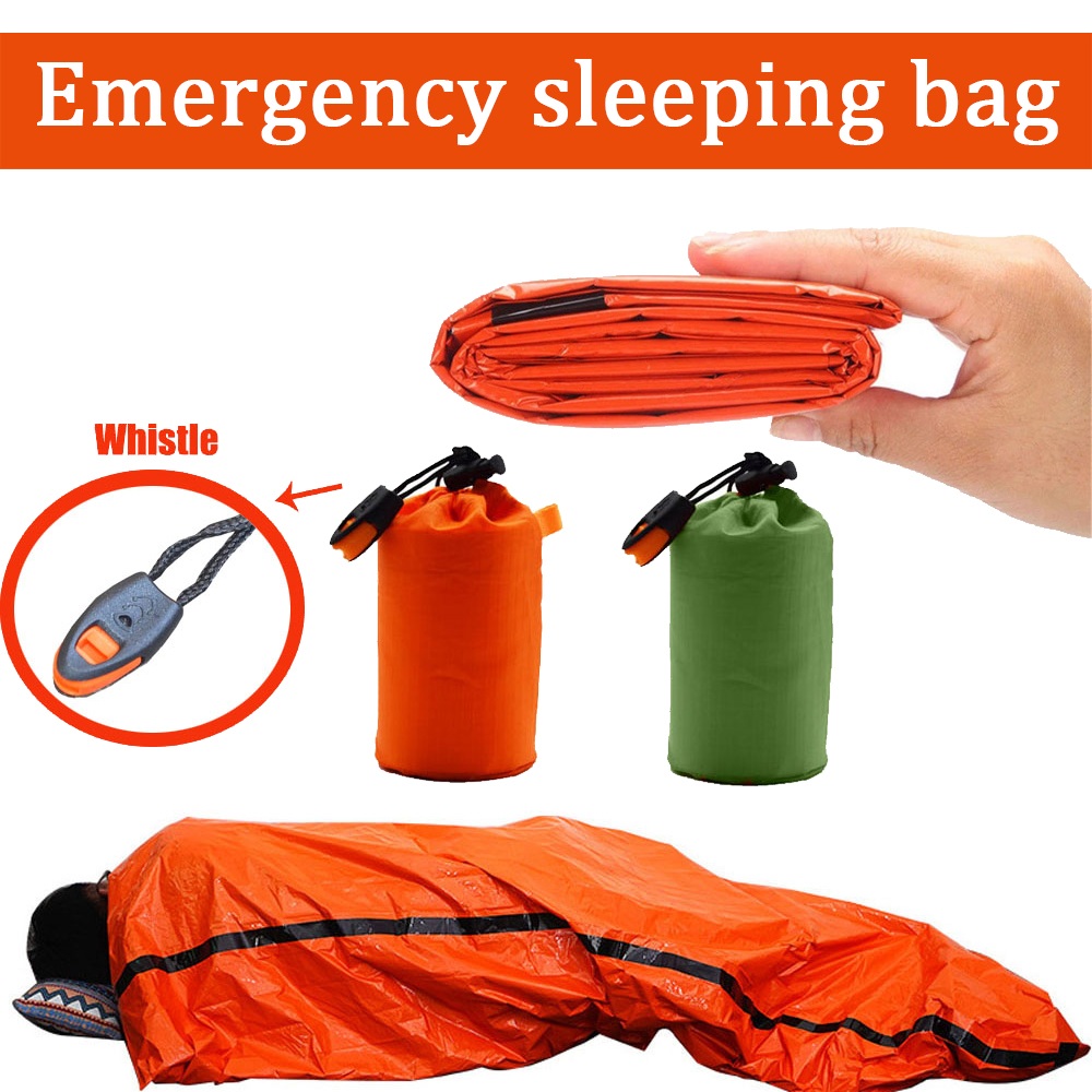 Portable Waterproof Emergency  - Bivy Bag Emergency review and price