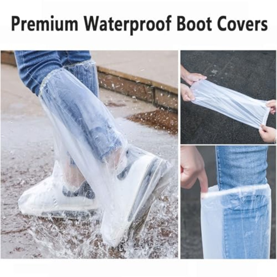 Disposable Rain Ponchos for Ad - Emergency Poncho Rain review and price