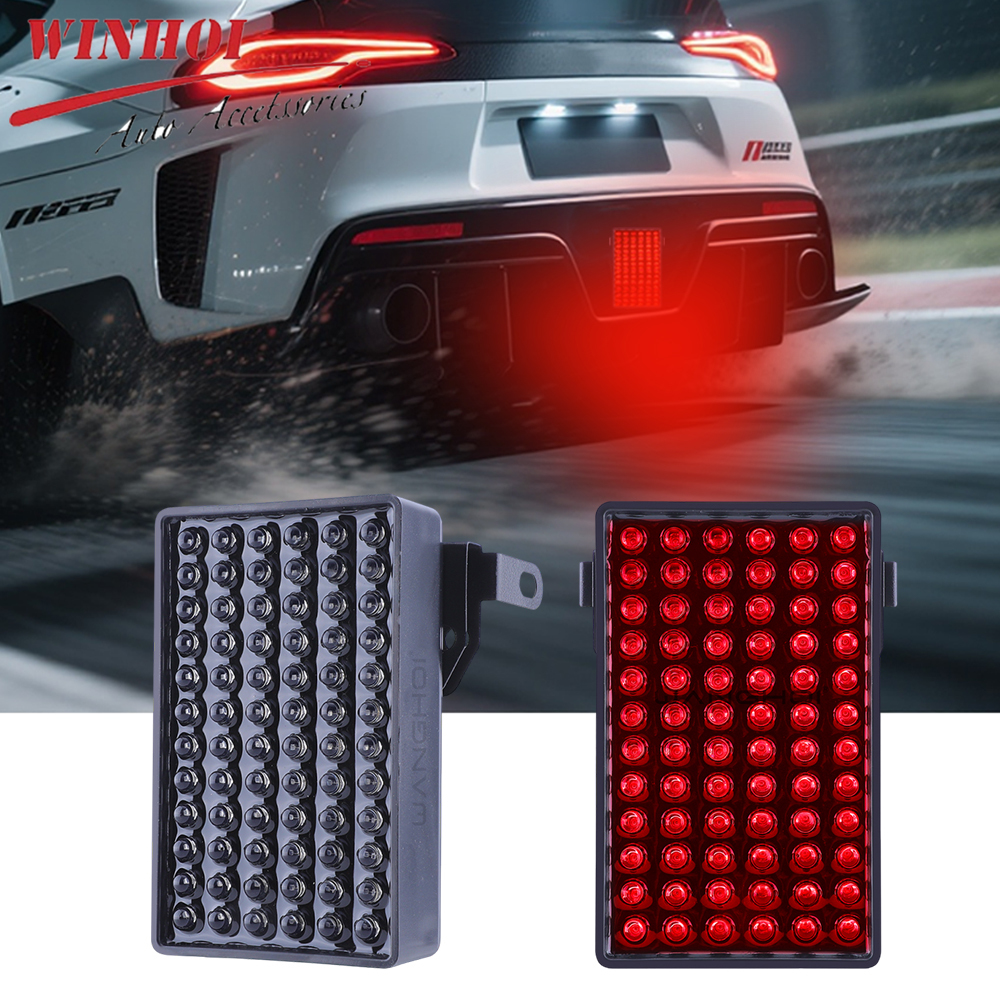 F1 Brake Light Rear Automotive - Sos Light Strobe review and price