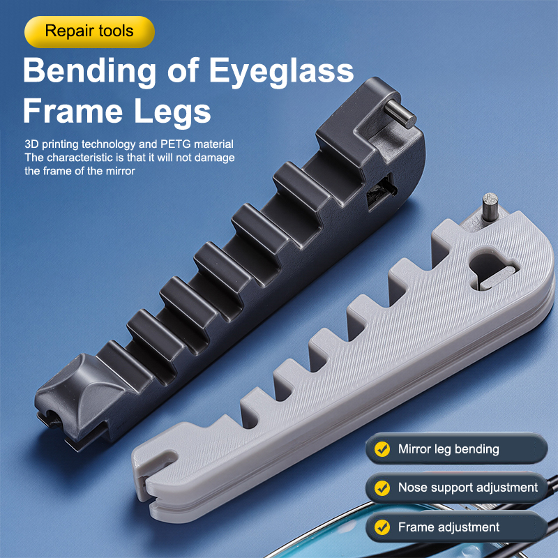 3D Print Multi-function Eyegla - Multi Tool Plier review and price