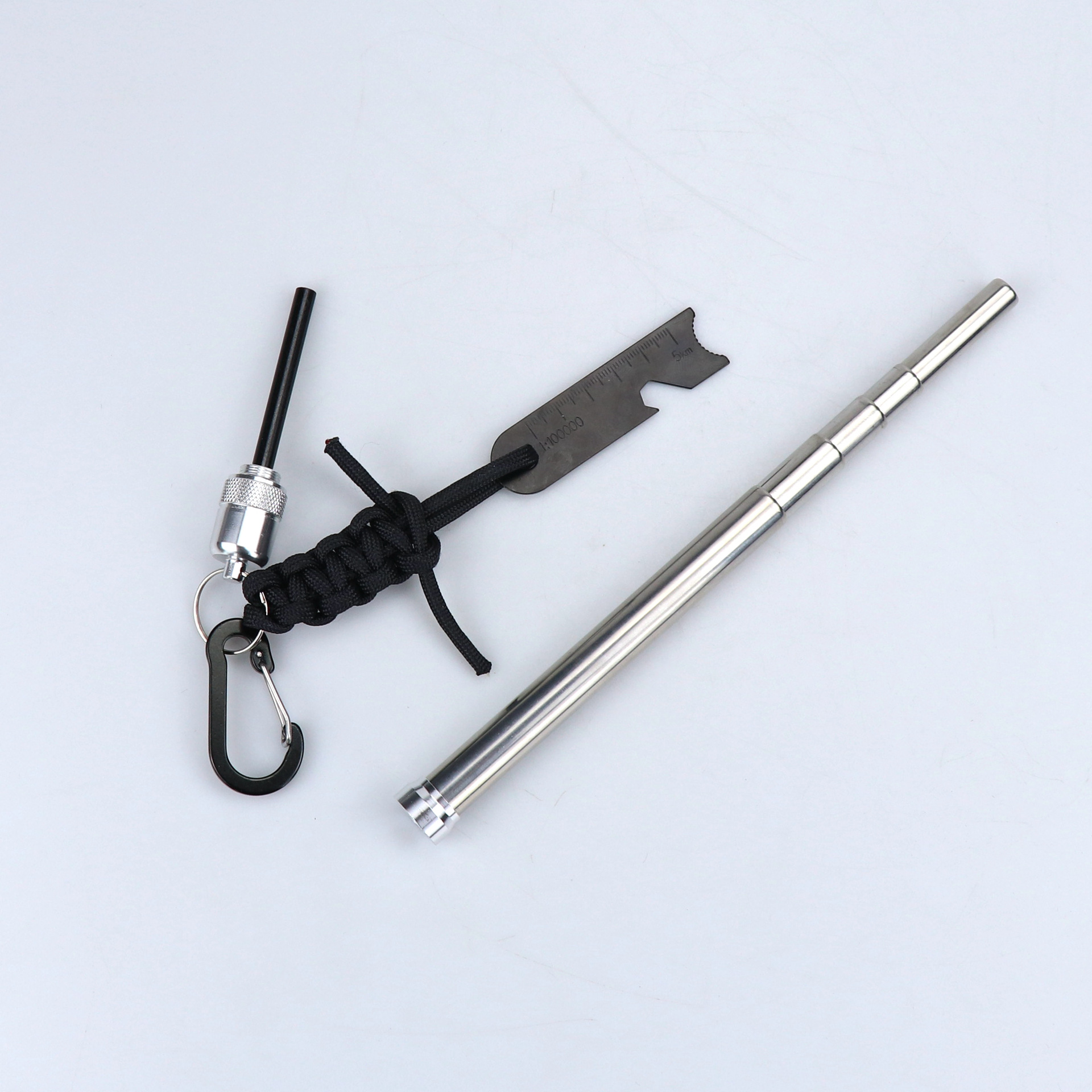 2 Set Outdoor Portable Multifu - Magnesium Fire Starter review and price