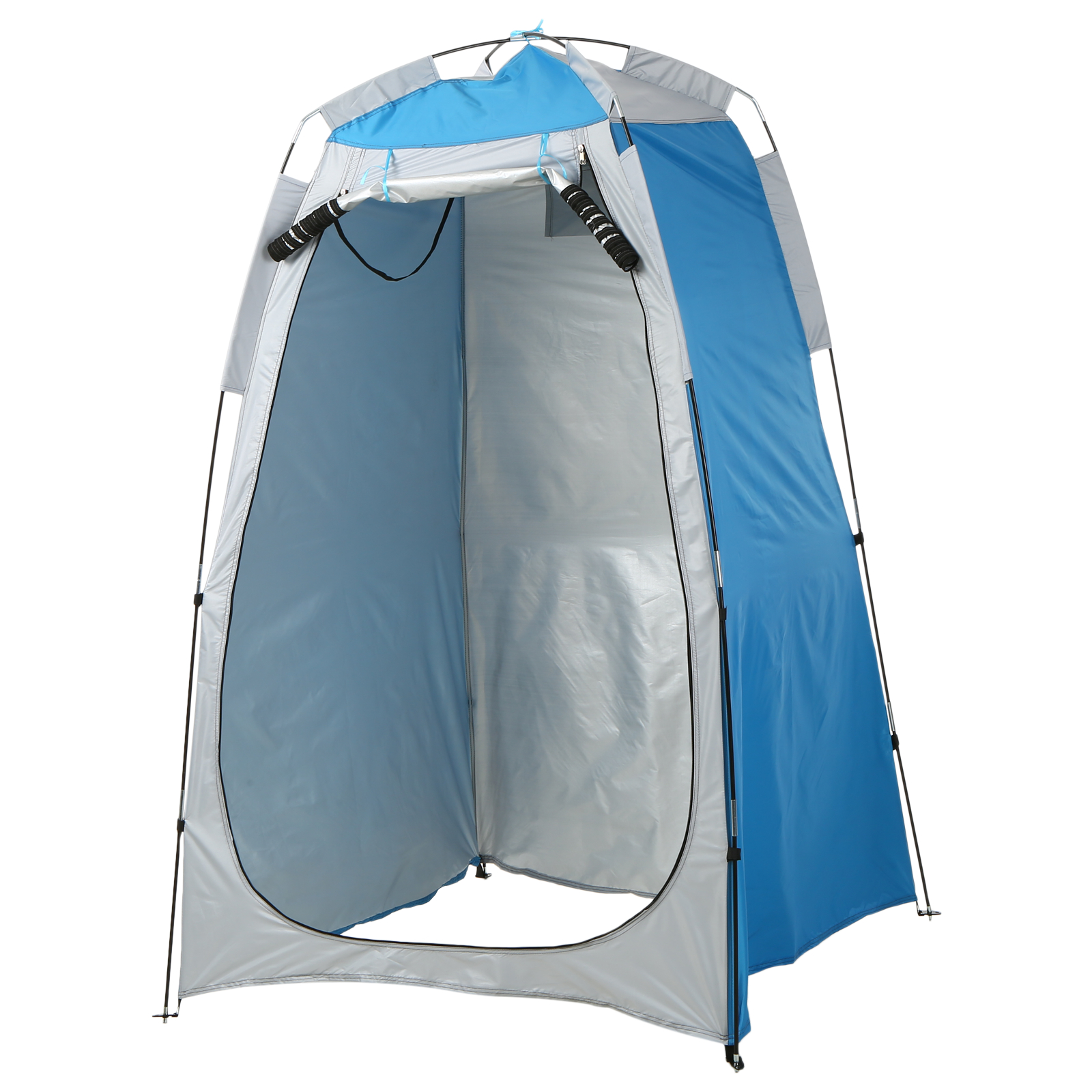 Privacy Shelter Tent Portable  - Emergency Mylar Tent review and price