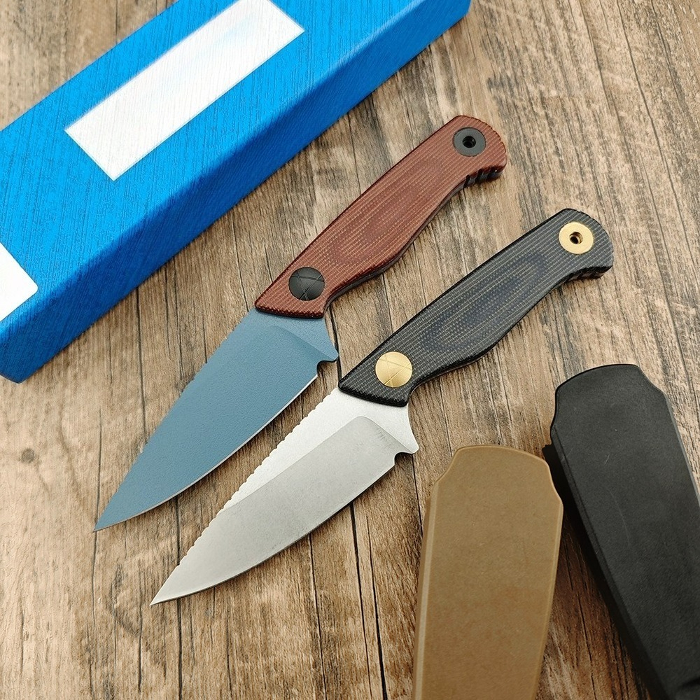 BM203BT Jungle Walking Tour Fi - Bushcraft Knife Fixed review and price