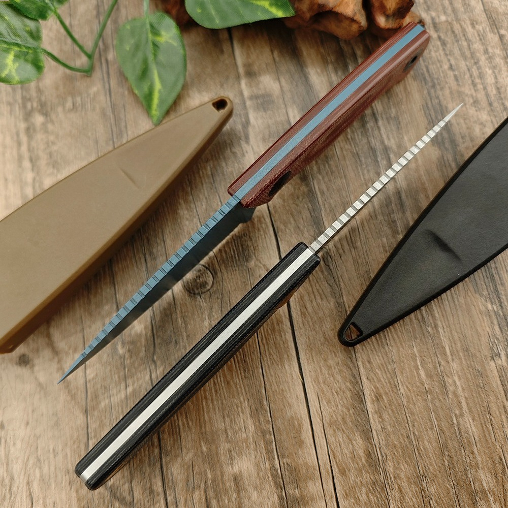 BM203BT Jungle Walking Tour Fi - Bushcraft Knife Fixed review and price