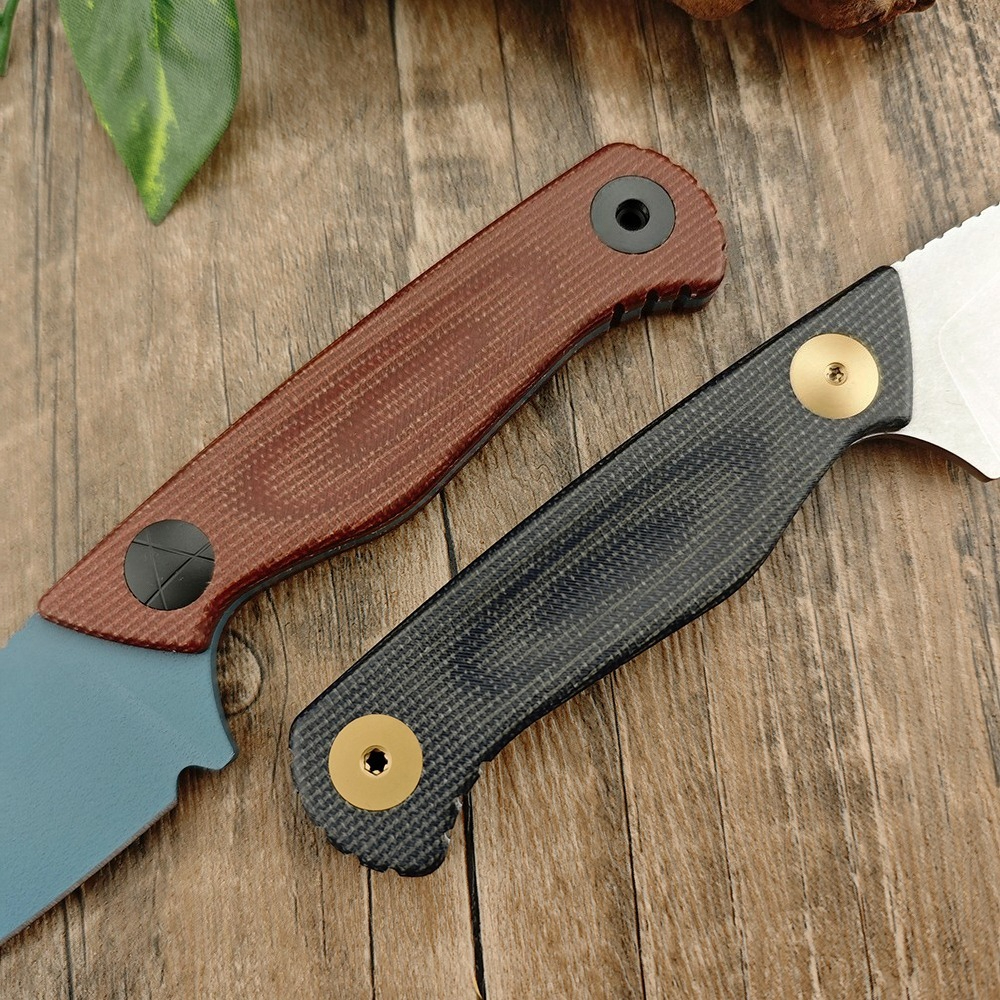 BM203BT Jungle Walking Tour Fi - Bushcraft Knife Fixed review and price