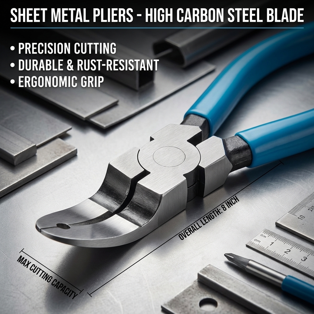 Multifunctional Diagonal Plier - Multi Tool Plier review and price