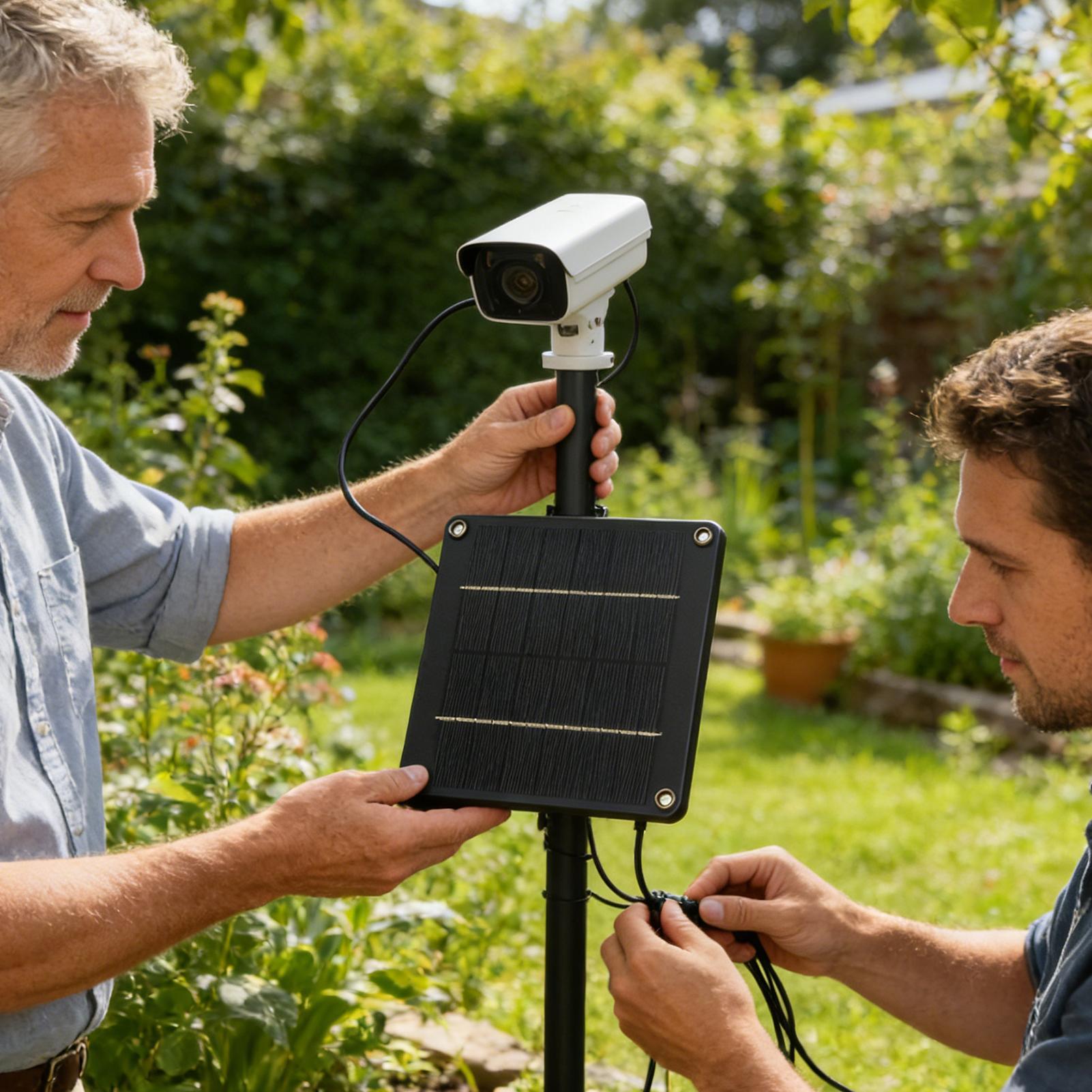 Portable Solar Panel 40W 12V M - Solar Emergency Charger review and price