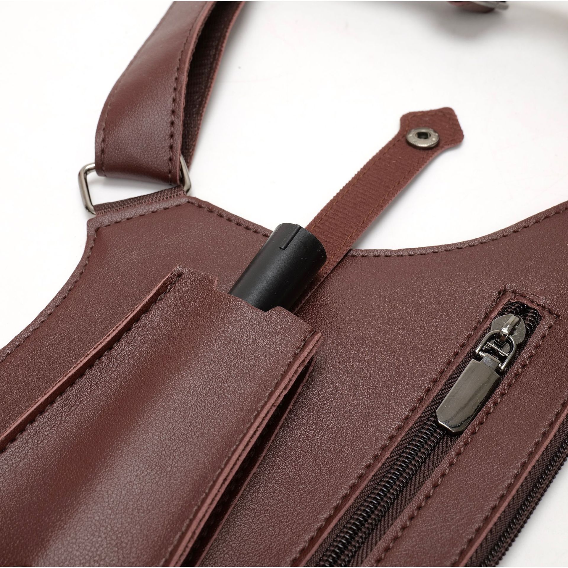 HOMEFISH Double Shoulder Strap - Fishing Kit Compact review and price